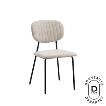 Chaise Pétunia