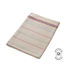 Essuie verre métis crème