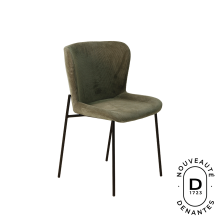 Chaise Polka