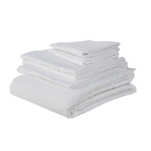 Ensemble linge de lit Luna