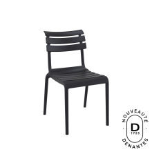 Chaise Flore