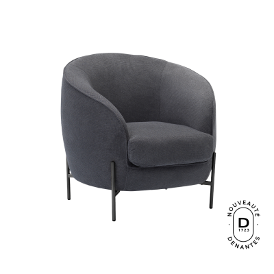 Fauteuil Plume