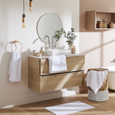 Maxi drap de bain Be-Eco