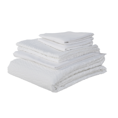 Ensemble linge de lit Luna