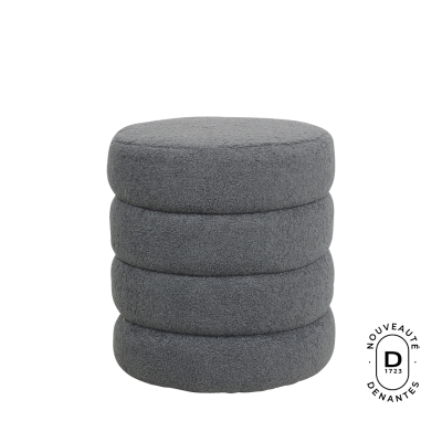Pouf Polo