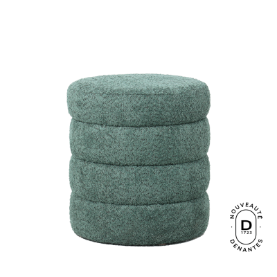 Pouf Polo