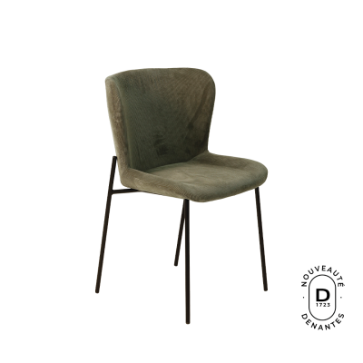 Chaise Polka