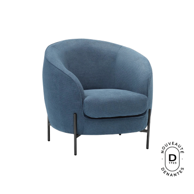 Fauteuil Plume
