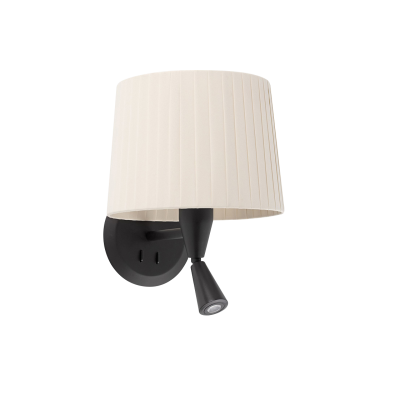 Applique liseuse Samba