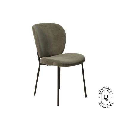 Chaise Pauline