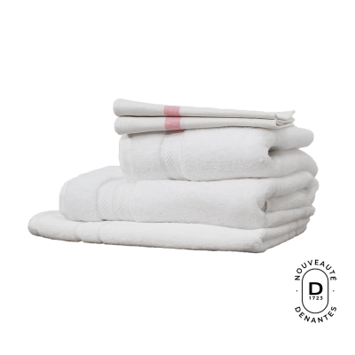 Kit conciergerie Riviera