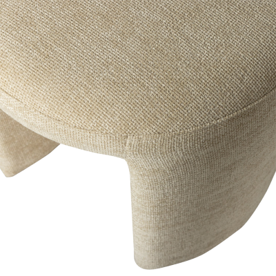 Pouf Dubaï
