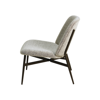 Fauteuil Pauline