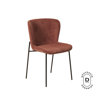 Chaise Polka