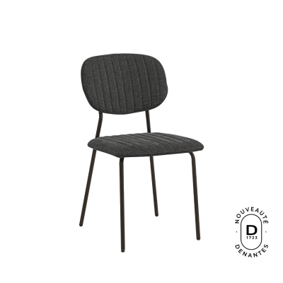 Chaise Pétunia