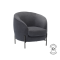 Fauteuil Plume