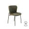 Chaise Polka