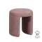 Pouf Dubaï