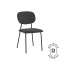 Chaise Pétunia