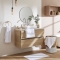 Maxi drap de bain Be-Eco