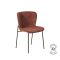 Chaise Polka