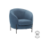 Fauteuil Plume