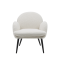 Fauteuil Prunelle