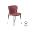 Chaise Polka