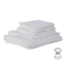 Ensemble conciergerie linge de lit Be-Eco