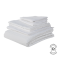 Ensemble linge de lit Luna