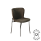 Chaise Polka