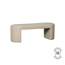 Pouf Dubaï