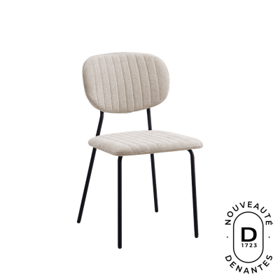 Chaise Pétunia