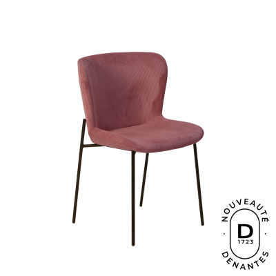 Chaise Polka