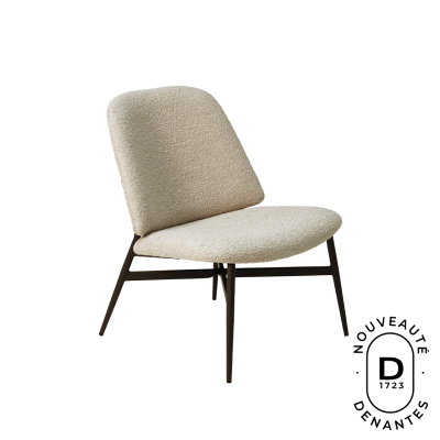 Fauteuil Pauline