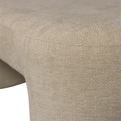 Pouf Dubaï