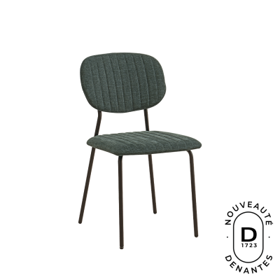Chaise Pétunia