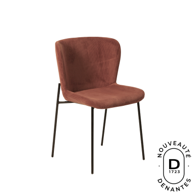 Chaise Polka