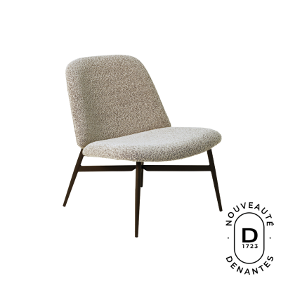 Fauteuil Pauline