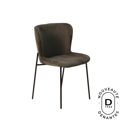 Chaise Polka